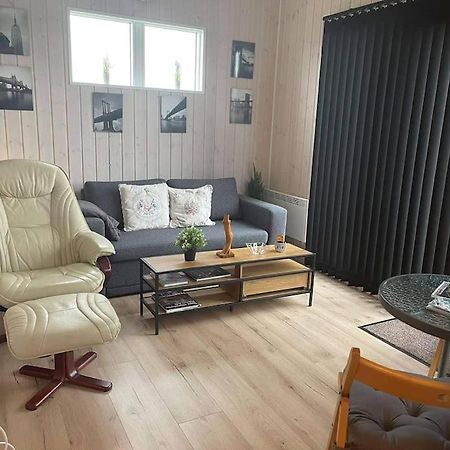 Nice Whole Year Cottage Bythingvallavatn Veithilundur المظهر الخارجي الصورة