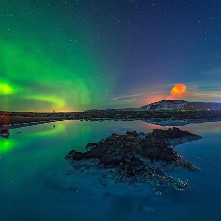 Nice Whole Year Cottage Bythingvallavatn Veithilundur المظهر الخارجي الصورة
