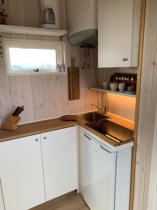 Nice Whole Year Cottage Bythingvallavatn Veithilundur المظهر الخارجي الصورة