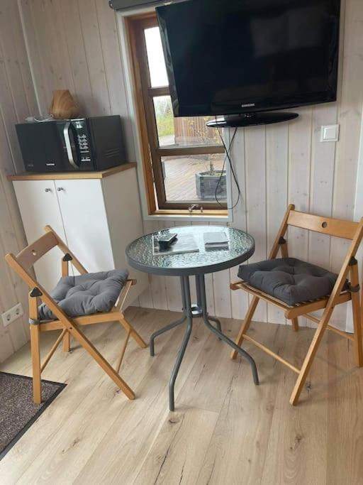 Nice Whole Year Cottage Bythingvallavatn Veithilundur المظهر الخارجي الصورة