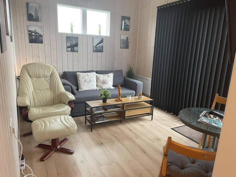 Nice Whole Year Cottage Bythingvallavatn Veithilundur المظهر الخارجي الصورة